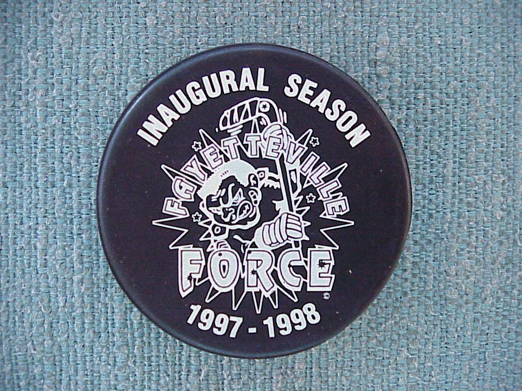 Fayetteville Force